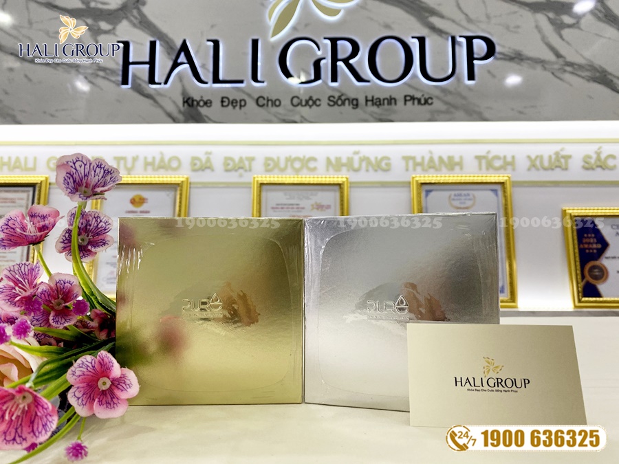 Kem Pure Ngọc Trinh Hàn Quốc có tốt thật không?